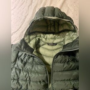 Brand New women’s Cerium LT Hoody